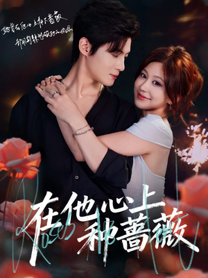 在他心上种蔷薇（81集）忍不住一口气看完短剧