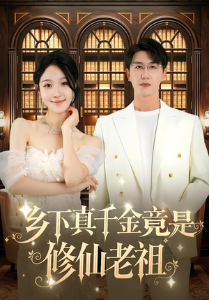 乡下真千金竟是修仙老祖（61集）免费的短剧资源汇总