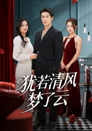 犹若清风梦了云（66集）免费看剧热门短剧