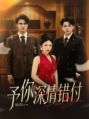 予你深情错付（34集）短剧热播抢先看