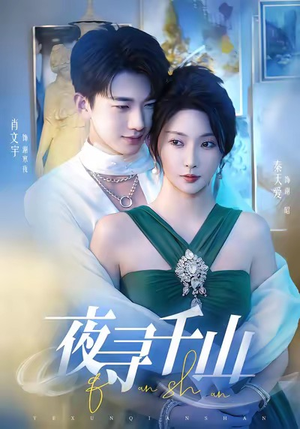 夜寻千山（60集）精彩短剧持续更新全集抢先看
