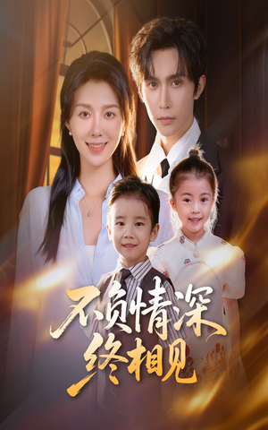 不负情深终相见（70集）精彩短剧看不停