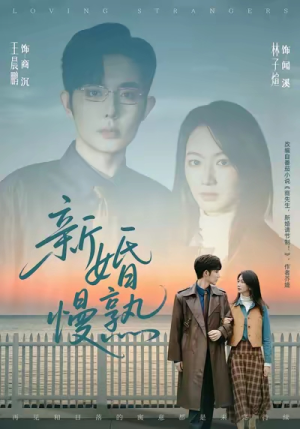 新婚慢熟（105集）短剧分享请耐心看完