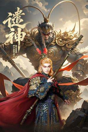 谴神（61集）短剧合集导演剪辑版