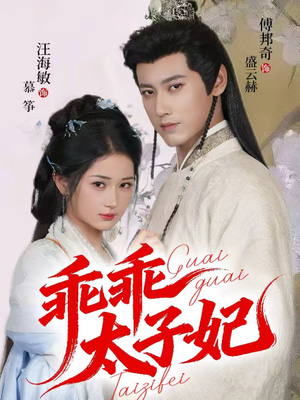 乖乖太子妃（64集）短剧全集高清完整版