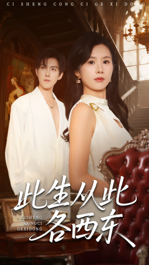 此生从此各西东(60集) 此生从此各西东(60集)热门短剧在线观看