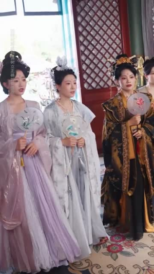 我本灾星逆袭成凰(62集) 我本灾星逆袭成凰(62集)短剧热播抢先看