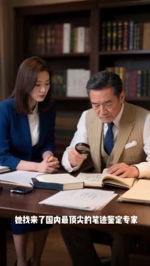 真正的他（长篇）最新热剧短剧免费看