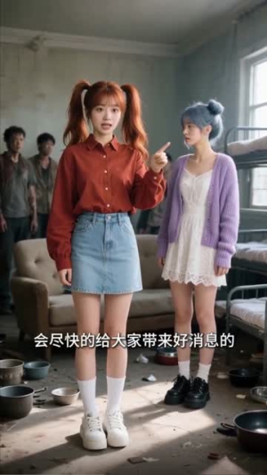 我凭前世记忆改写末世结局(长篇) 我凭前世记忆改写末世结局(长篇)推荐热门短剧全集