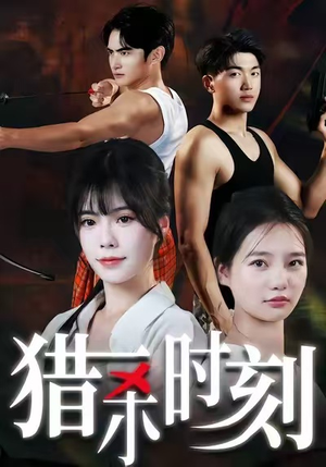 猎杀时刻（33集）分享好看的短剧