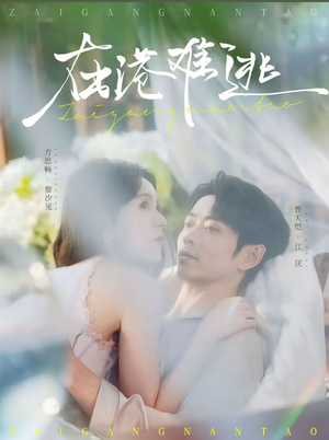 在港难逃（75集）火爆短剧推荐抢先看全集