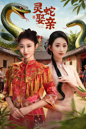 灵蛇新娘（51集）短剧在哪个平台看