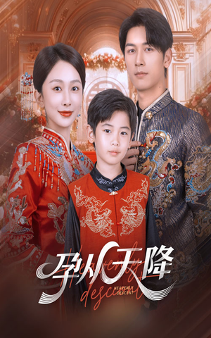 孕从天降（70集）重生短剧免费看全集