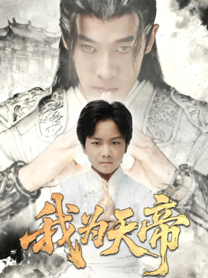 我为天帝（61集）穿越短剧推荐排行榜