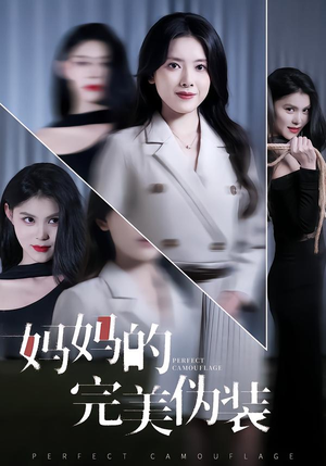 妈妈的完美伪装（60集）短剧这部剧太好看了
