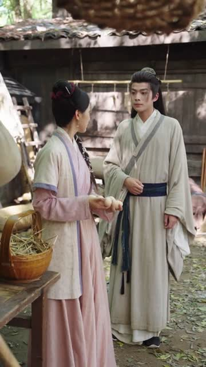 昭昭婉心(83集) 昭昭婉心(83集)短剧更新抢先看