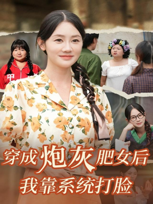 穿成炮灰肥女后我靠系统打脸（67集）忍不住一口气看完短剧