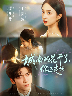 城南的花开了，你还走吗（84集）零花钱看整部短剧的优质平台