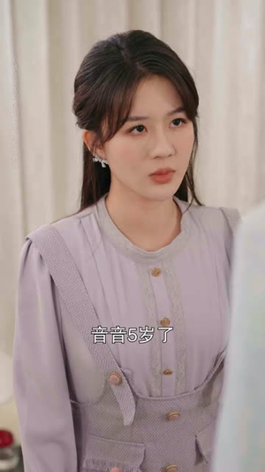 当替身变成白月光（87集）短剧热播精彩片段