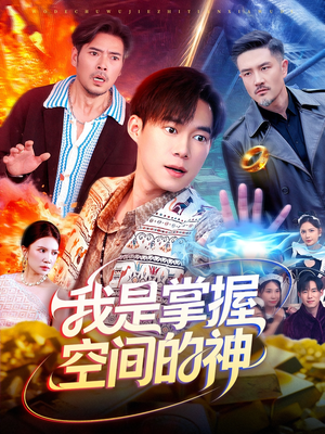 我是掌握空间的神（109集）在哪个软件可以免费观看短剧