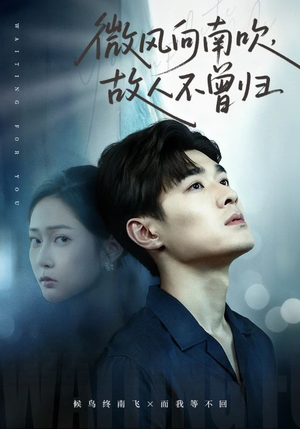微风向南吹,故人不曾归(72集) 微风向南吹,故人不曾归(72集)看过的人都说好