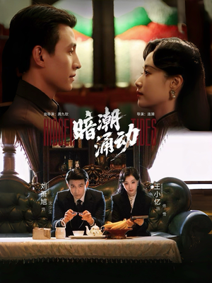 暗潮涌动（60集）短剧追到爽热门短剧抢先看