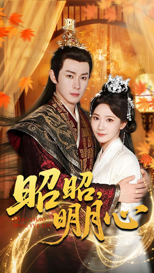 昭昭明月心（83集）高质量短剧推荐