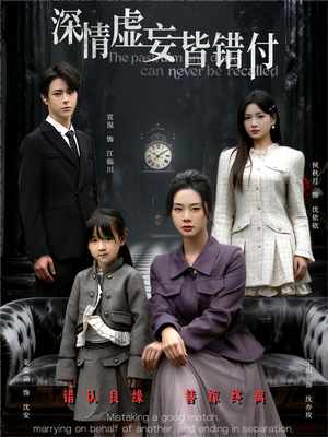 往事暗沉不可追（65集）这个短剧太好看了