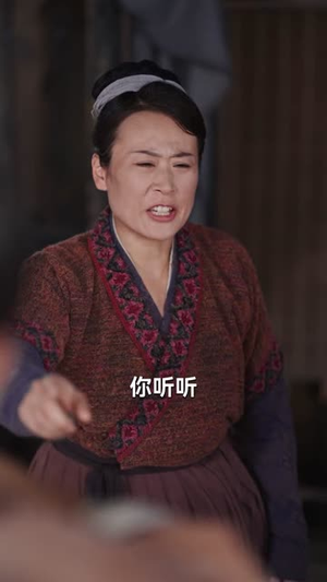 开局一间破草屋，我靠养娃系统致富（62集）热播短剧持续更新中