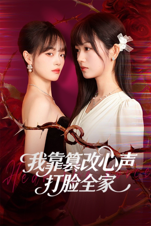 假千金心声泄露后我篡改翻盘(51集) 假千金心声泄露后我篡改翻盘(51集)短剧全集无删完整版