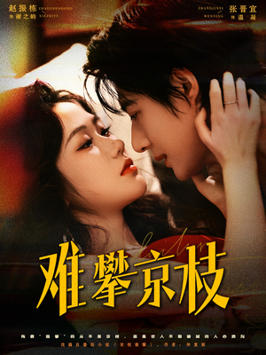 难攀京枝（74集）免费的短剧资源大全推荐