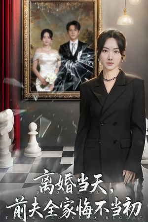 离婚当天前夫全家悔不当初（42集）好看短剧来袭抢先看