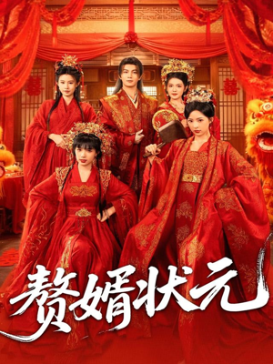 赘婿状元（79集）百亿好看短剧推荐