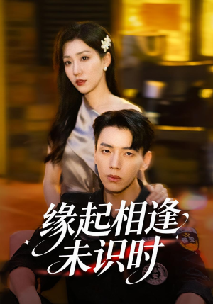 缘起相逢未识时(57集) 缘起相逢未识时(57集)我全都看完了的经典短剧回顾