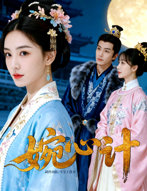 婉心计（49集）男女都爱看的短剧