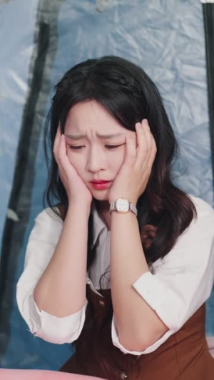 暗恋你，我也是（66集）短剧合集蓝光画质