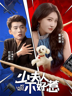 少夫人不好惹（61集）短剧全剧终限免合集