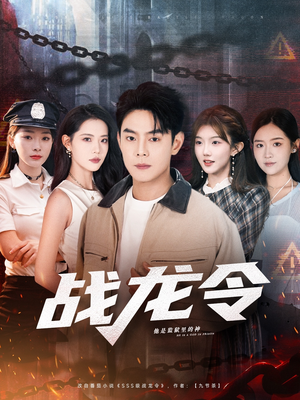 战龙令（76集）免费观看完整版短剧