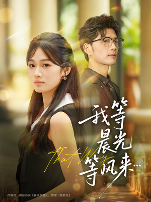 我等晨光等风来（70集）高分推荐短剧免费看