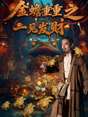 金蝉重重之一见发财（61集）短剧来袭好看又上头的短剧