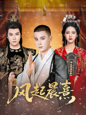 风起晨熹(63集) 风起晨熹(63集)在线看到短剧大结局