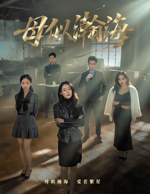 母似瀚海(71集) 母似瀚海(71集)海量资源短剧免费看