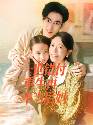 一世错付,重生再不当后妈(69集) 一世错付,重生再不当后妈(69集)在线观看全集高清资源的短剧