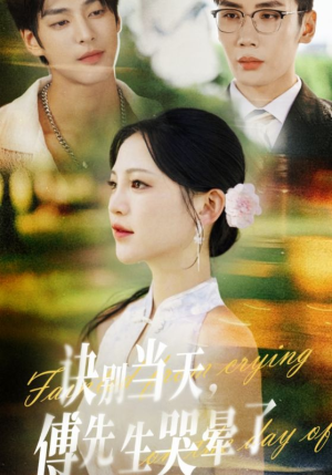 诀别当天傅先生哭晕了(62集) 诀别当天傅先生哭晕了(62集)最新火热短剧抢先看