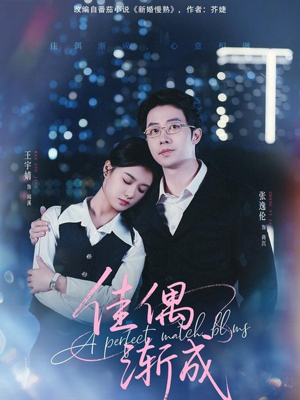 佳偶渐成（71集）好看的短剧又来了抢先看