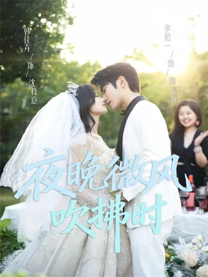 夜晚微风吹拂时(61集) 夜晚微风吹拂时(61集)最新热门短剧抢先看