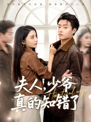 夫人,少爷真的知错了(82集) 夫人,少爷真的知错了(82集)红果免费短剧