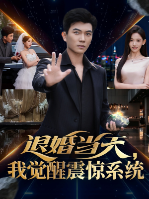 退婚当天,我觉醒震惊系统(53集) 退婚当天,我觉醒震惊系统(53集)一键观看免费短剧