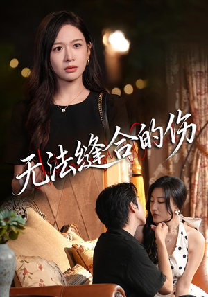 无法缝合的伤(45集) 无法缝合的伤(45集)短剧熬夜也想看完的短剧