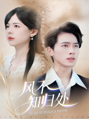 风不知归处（78集）超级好看的短剧追完不后悔